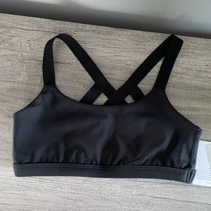 Beyond Yoga Strappy Bra